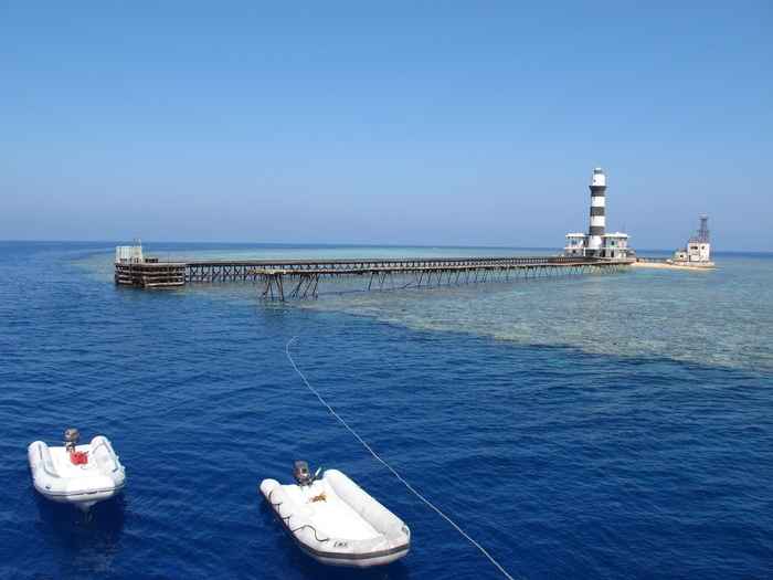 Daedalus Reef